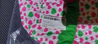 Skoda Kids dívčí kloboucek nový a nikdy nepouzity - 2