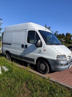 Citroen Jumper 2.0 hdi - 2
