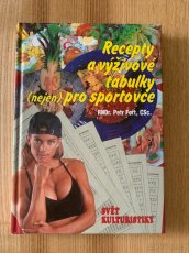 Výživa - Petr Fořt - 2