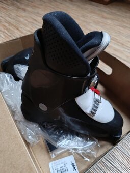 Dětské lyžáky Head edge 225mm - 2