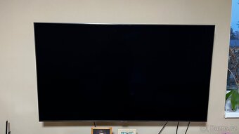 Samsung TV QE55Q80RAT - 2