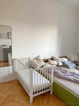 Postylka dětská Ikea Gulliver - 2