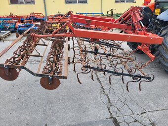 Kultivátor za traktor - 2