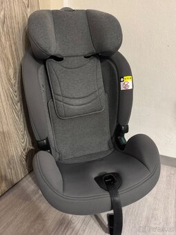 Inglesina caboto i-size V ZÁRUCE - 2