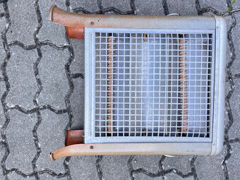 Elektrická kamínka - 2