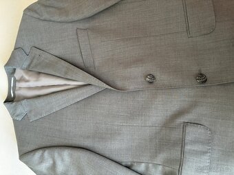 Chlapecký oblek 15let - 2