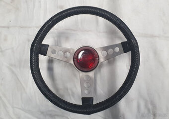 Sportovní volant Trabant - 2