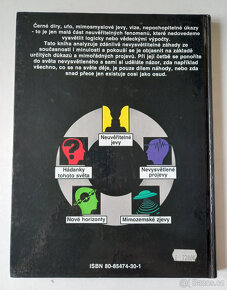 Skutečnost nebo fantazie? Divy a záhady světa. - 2