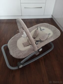 Houpátko B-Rocker - 2