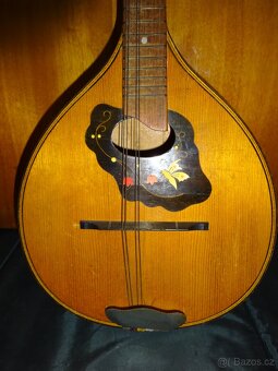 mandolína - 2