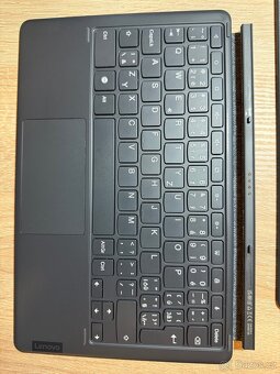 Lenovo Tab P11 Plus + originální klávesnice + pero (Plzeň) - 2