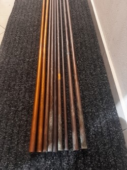 Měděné trubky - 2