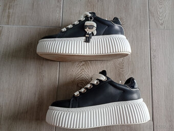 karl lagerfeld kreeper vel 39 - 2