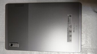 Lenovo Tab M9 - 2