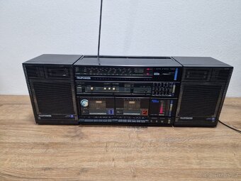 Boombox Telefunken - 2