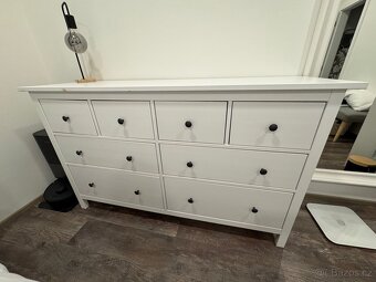 Ikea Hemnes komoda - 2