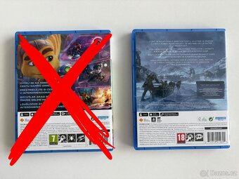 GOD OF WAR RAGNAROK PS5 - 2