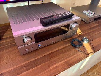 Výměna AV receiverů Denon za moderní model s Bluetooth a Wi- - 2