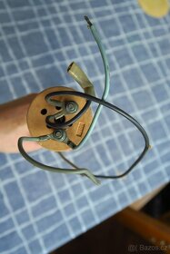 Topné těleso keramické - 2