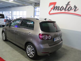Volkswagen Golf Plus 1.4TSI,navi,kamera,DSG,výhřev,HIGHLINE - 2