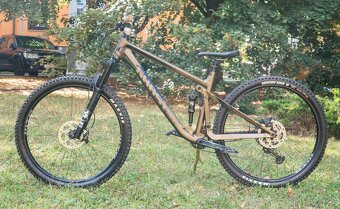 2022 GHOST RIOT TRAIL ESSENTIAL - 2