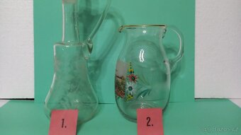 STARÉ  SKLO  č 2 - 2