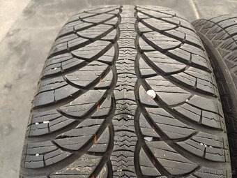 Zimní pneu Fulda 205/55/16 91T - 2