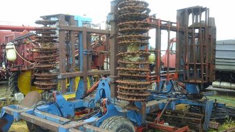 Kompaktor Einbock 6m - 2