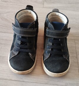 Dětské boty  PRIMIGI, vel. 25 - 2
