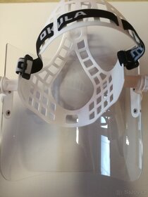 Ochranný štít - 2