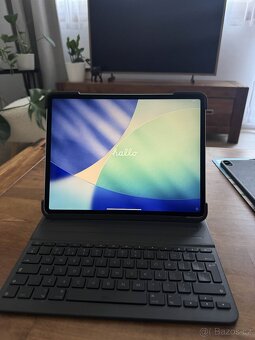 Apple iPad Pro (2018) + Příslušenství - 2