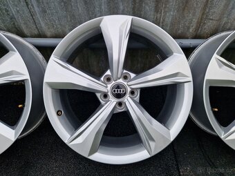 5x112 R19 Audi Q5 SQ5 - 2