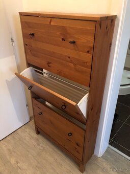 Botnik Ikea prodam - 2