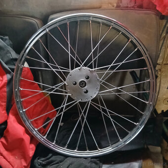 Stadion,Jawetta nové kolo - 2