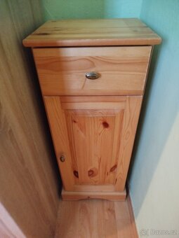 Koupelnový nábytek - 2