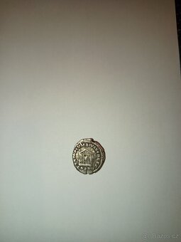 Římský denár (138-161n.l.) Antonius Pius - 2