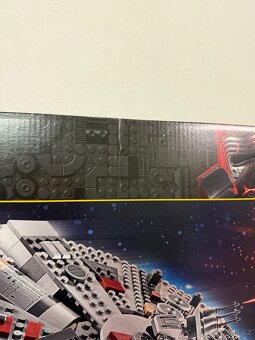 Lego - Star Wars - 75257 - 2