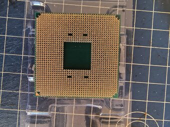 AMD Ryzen 5 3600 - 2