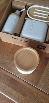 Koupelnová sada - 2