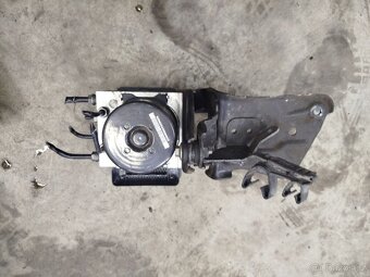 Škoda Superb Jednotka ABS 1K0614517ED - 2