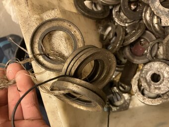 misky řízení jawačz - 2