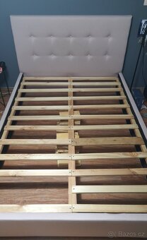 Postel 140x200 - 2