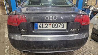 AUDI A4 - 2