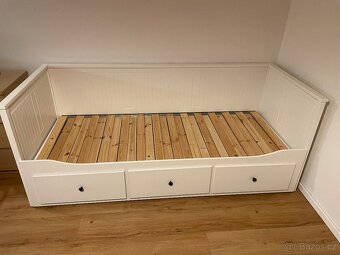 Postel Hemnes - 2