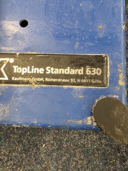 Řezačka obkladů Topline 630(J3) - 2