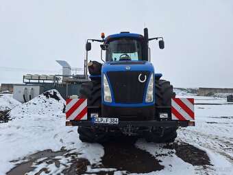 New Holland T9-560 - 2