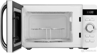 Mikrovlná trouba SENCOR - 2