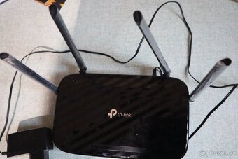 Prodám Router TP Link - 2