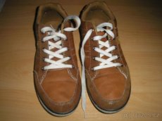 Pánské boty vel.44 - 2