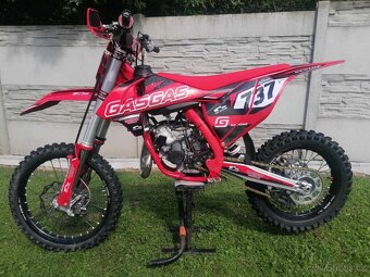 Gasgas 85 (2023) - 2